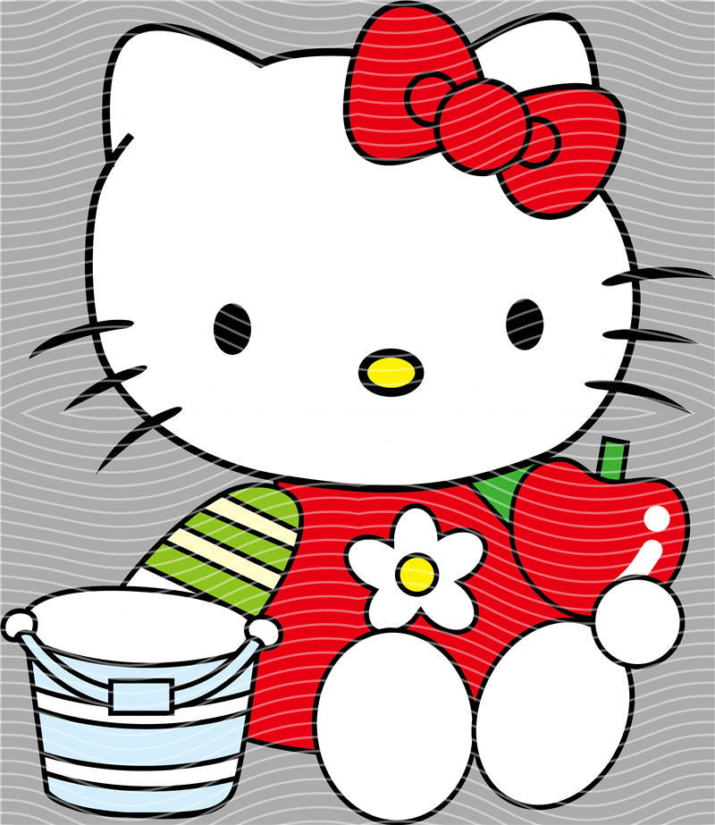 Sanrio-HK 110